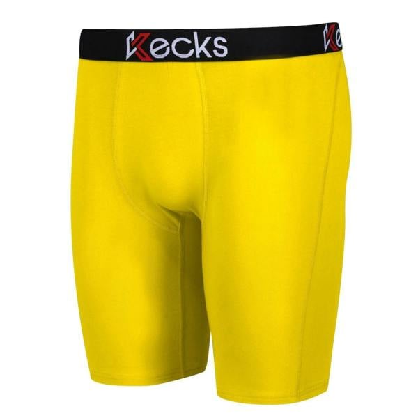 Kecks Brights Multipack Boxer Shorts