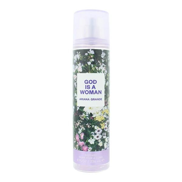 God Is A Woman Ariana Grande God Is A Woman Body Mist 236ml