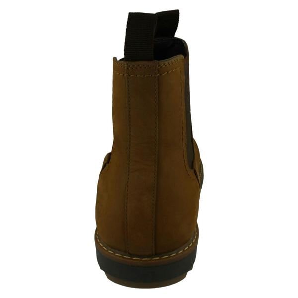 Northwest Territory Mens Northwest Territory Waterproof Chelsea Ankle Boots Wells