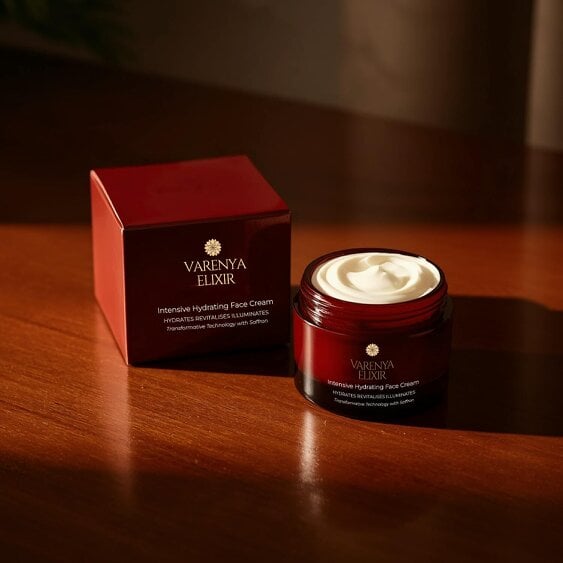 VARENYA ELIXIR Intensive Hydrating Face Cream
