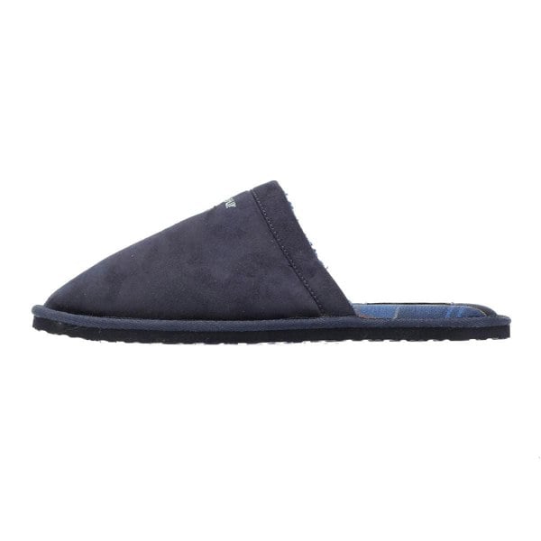 Barbour MSL0025NY52 Men's Everitt Slippers - Navy