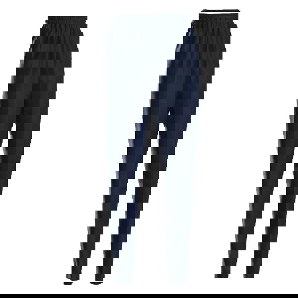 Umbro Womens Club Essential Polyester Jogging Bottoms - Dark Navy