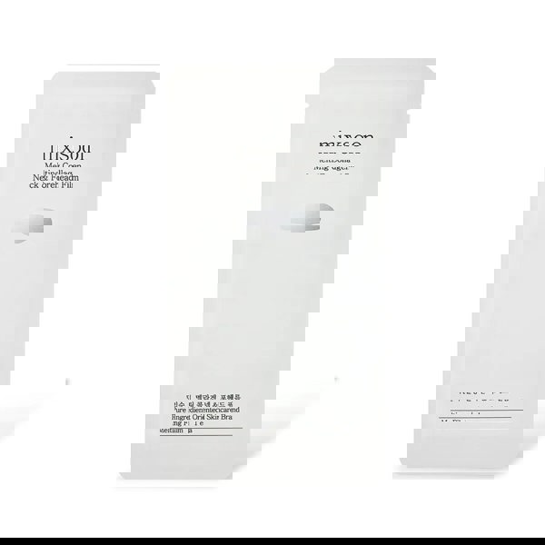 Mixsoon Melting Collagen Neck & Forehead Film 5 patches