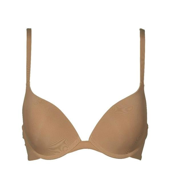 After Eden Single Boost Underwired Gel Bra Powder