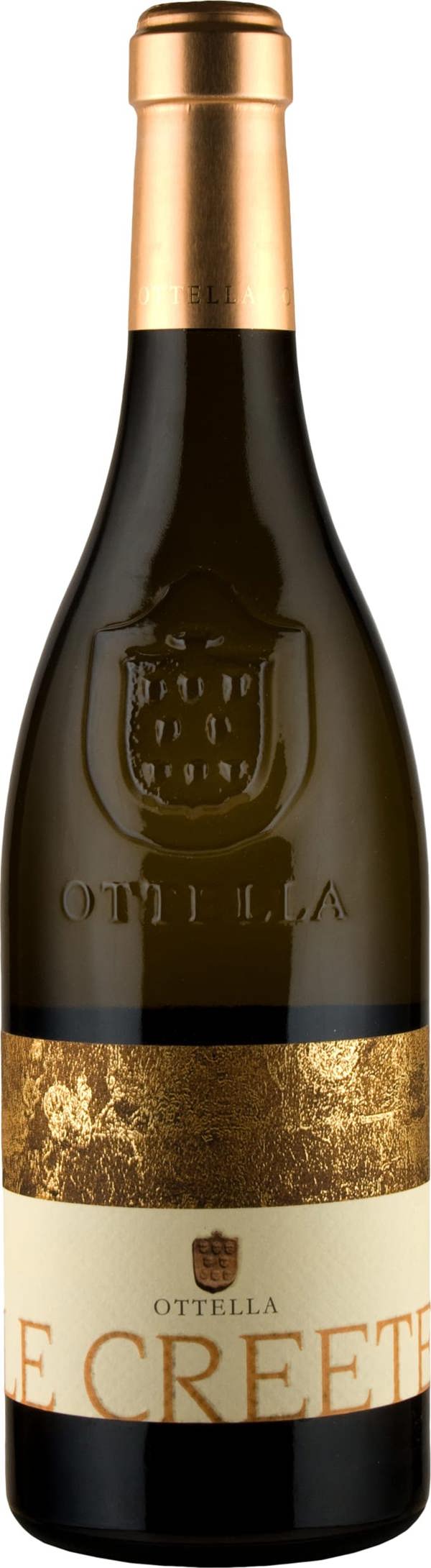 Azienda Agricola Ottella Le Creete Lugana 2024 75cl