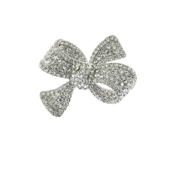 Cachet London Bow Brooch