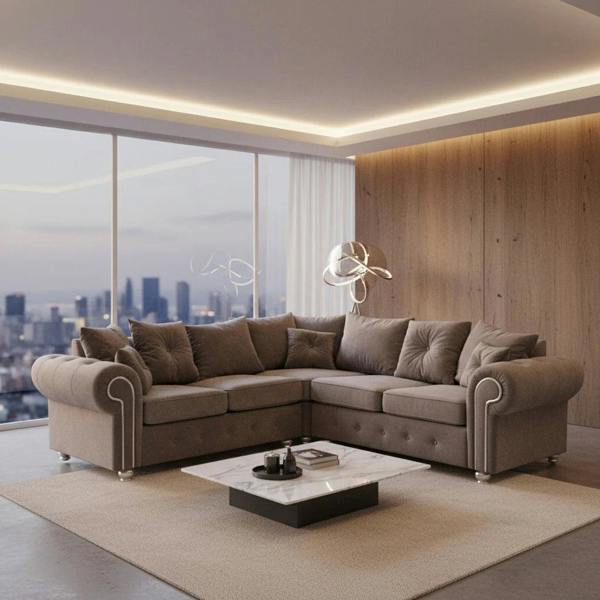Sofa Scene Olympia Living Room Furniture Range