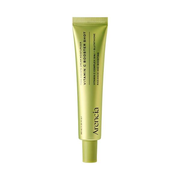 ARENCIA Vitamin C Booster Shot 30ml