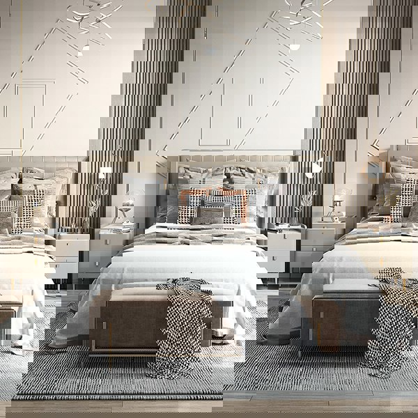 Ana Bedside Table-Weilai Concept-Weilai Concept