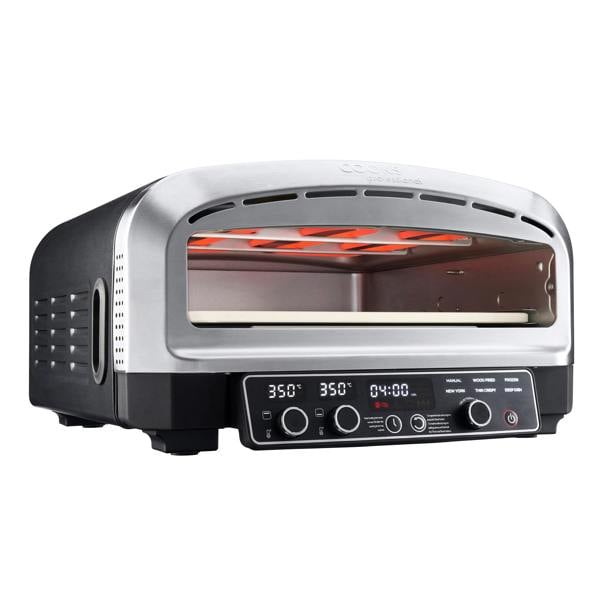 Cooks Professional Electric Pizza Oven | Pizza Pro 450
