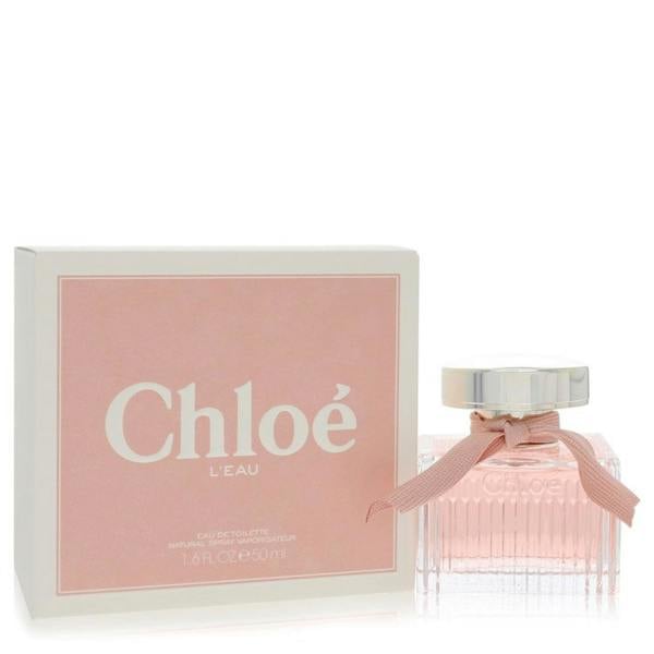 Chloé Chloe Chloe LEau Eau de Toilette 50 ml