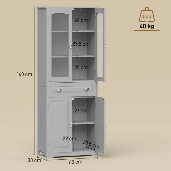 Kitchen Pantry