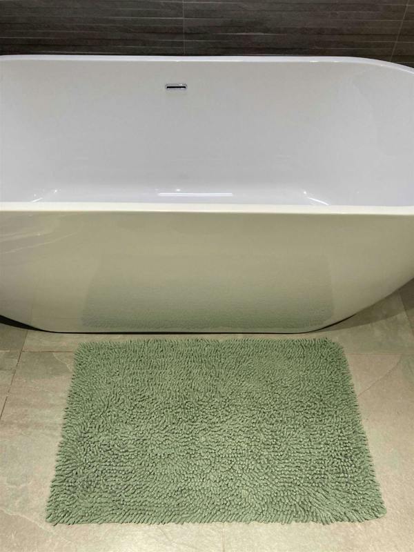 Rapport Cotton Loop Bath Mats