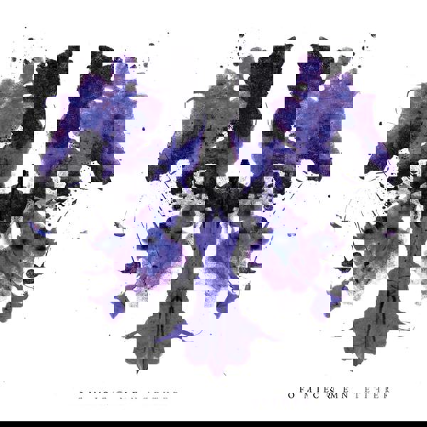 Of Mice & Men 'Tether' CD Jewel Case