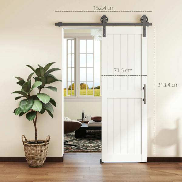 Sliding Door