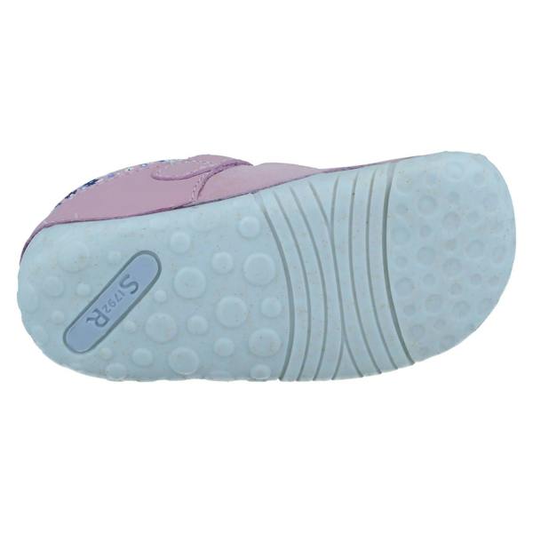 Start-rite Children's Girls Boys Startrite Pre Walker Cruiser T Bar Shoes Little Paws