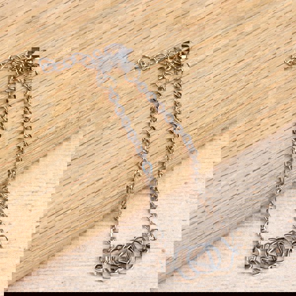 Myga Seven Chakra Bracelets