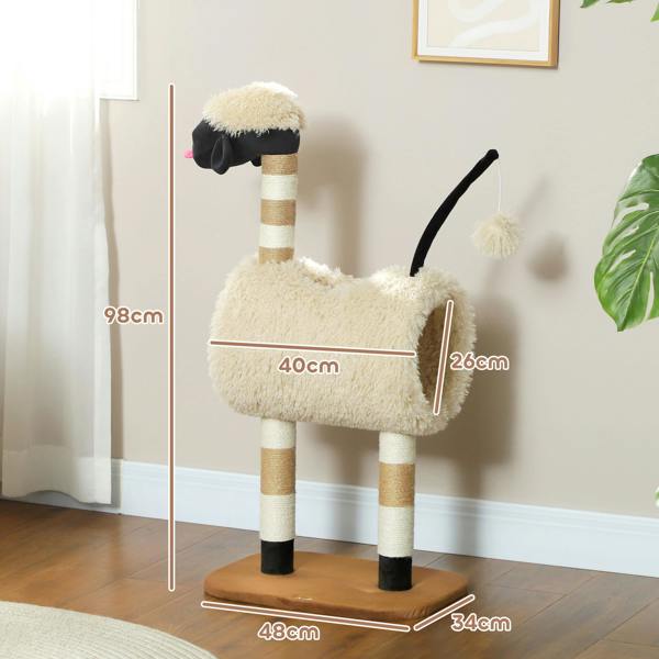 Cat Tree
