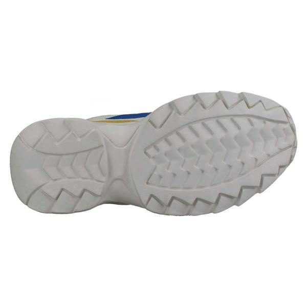 Reflex Ladies Reflex Mid Chunky Sole Trainers