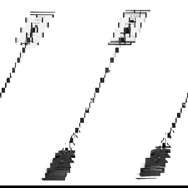 NET1 Millennium Basketball Hoop