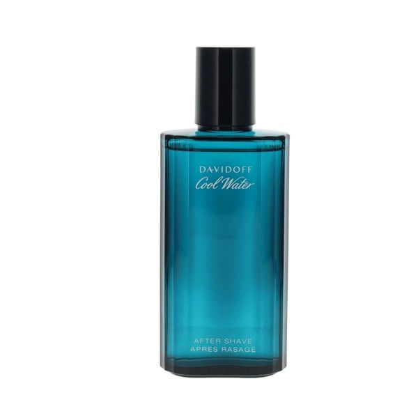 Davidoff Cool Water 75ml Aftershave Splash for Him