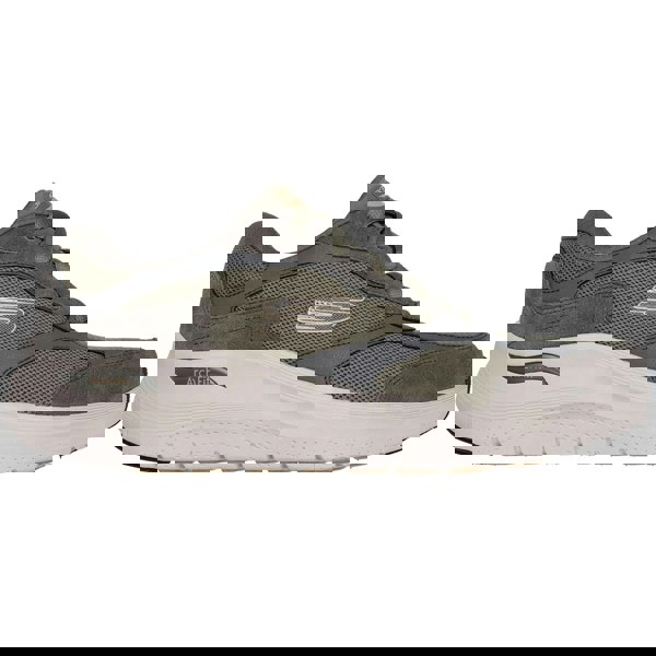Skechers Arch Fit 2.0 The Keep Men's Trainers in Olive