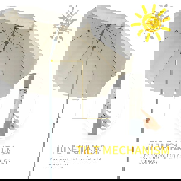 Beach Umbrella