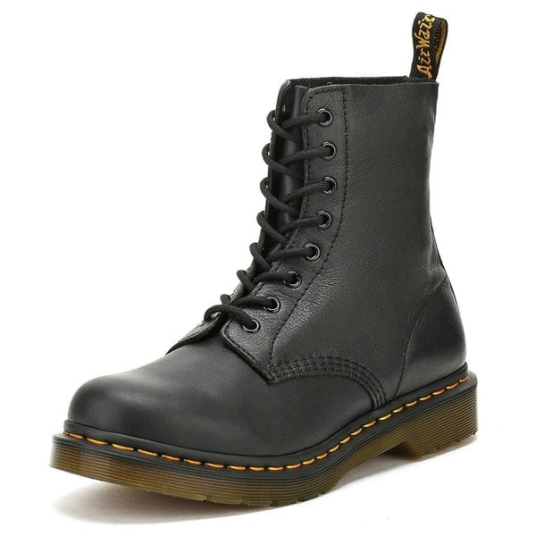Dr. Martens - 13512006 Women's Pascal Virginia Black