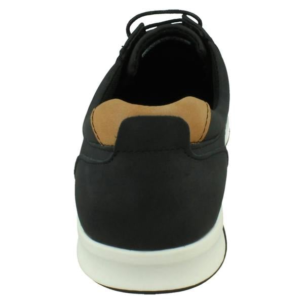 Thomas Blunt Mens Thomas Blunt Lace Up Casual Shoe A2217