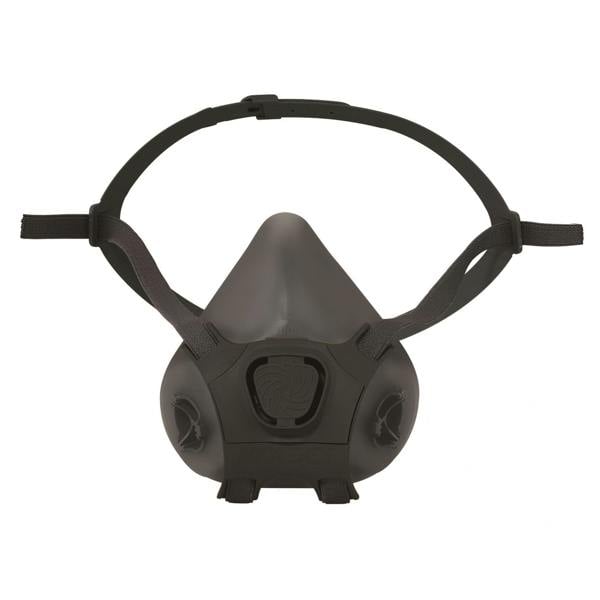 Moldex Series 7000 Half Mask Silicone - Multi Colour - 