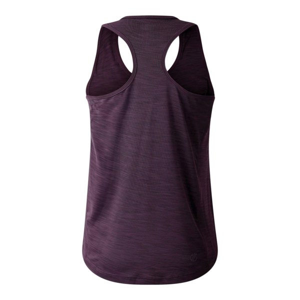 Dare 2b Womens/Ladies Modernize II Vest - Deep Plum