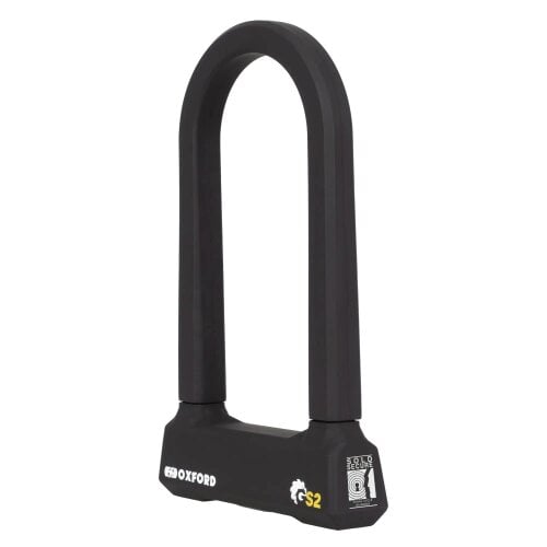Oxford Grinder S2 U-Lock 320mm