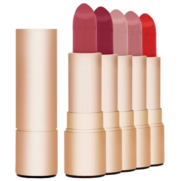 Clarins Joli Rouge Lipstick - Range