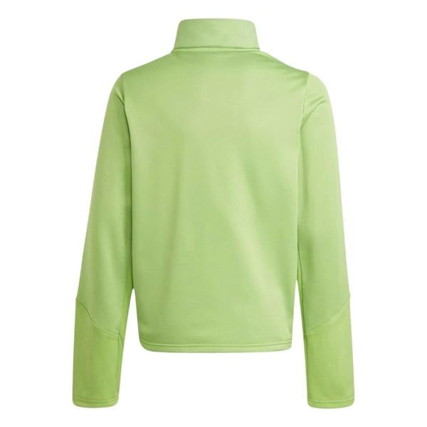 Adidas Childrens/Kids Tiro 23 Club Gym Top - Lime/Arctic Green - 
