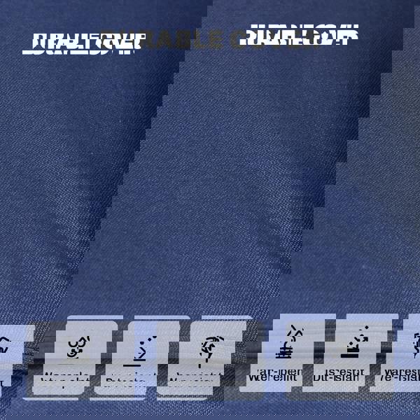 Outdoor Seat Cushion Set