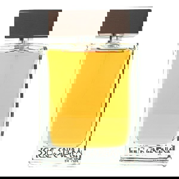 Dolce & Gabbana The One For Men Eau de Toilette 150ml for Him