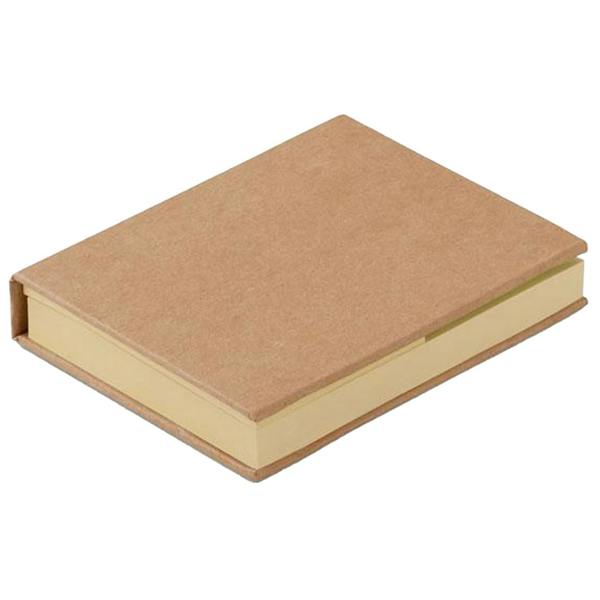 MidOcean Visionmax Memo Pad - Beige - 