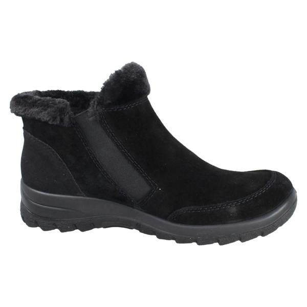 Rieker Ladies Rieker TEX Ankle Boots L7188