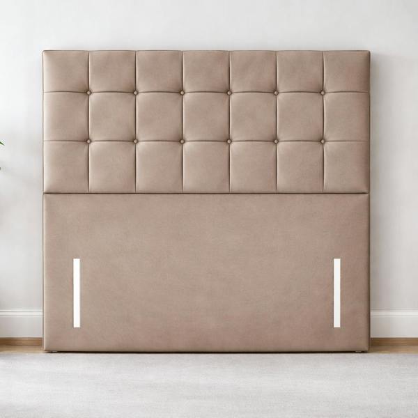 Great British Beds Cube Headboard