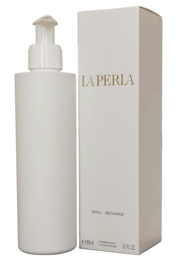 La Perla Beauty Firming Body Lotion Serum 200ml Refill 