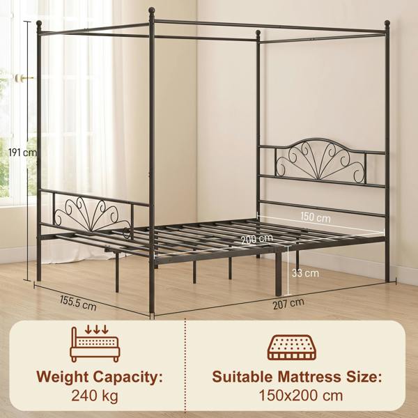 Bed Frame