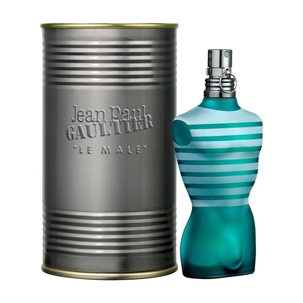 Jean Paul Gaultier Le Male Eau de Toilette 40ml for Him
