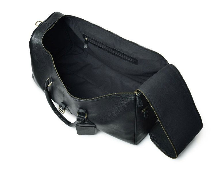 Dötch Club Lemmy Duffle Bag