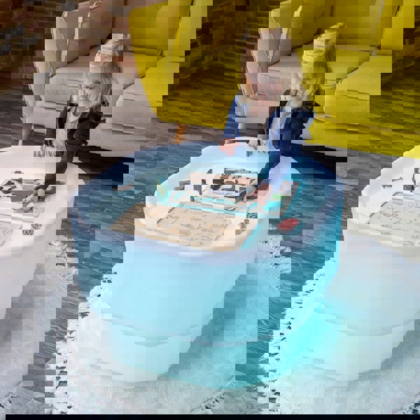 tickit Safari Animal Layer Puzzle