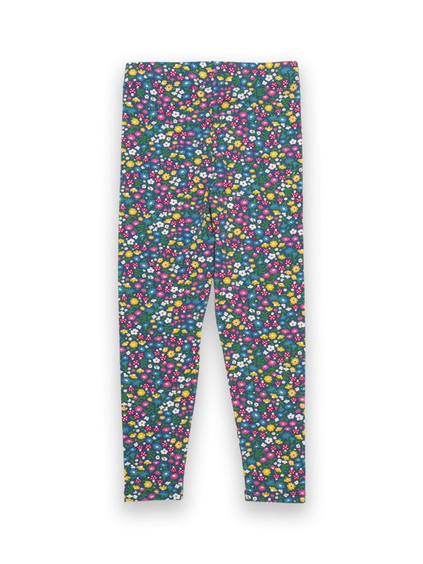 Kite Girls Organic Woodland Leggings