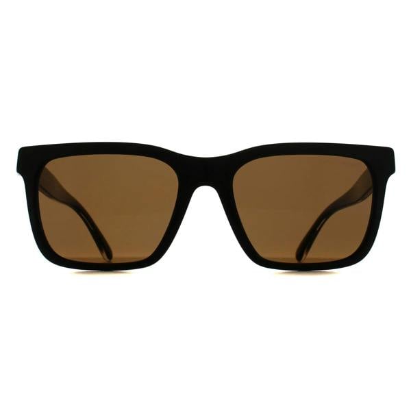 Emporio Armani Sunglasses EA4262U 630773 Shiny Brown Brown