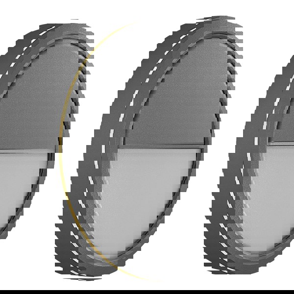 Nordlux Ava Smart | Ceiling light | Grey