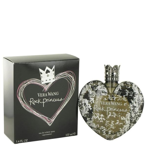 Vera Wang Rock Princess Eau de Toilette 100 ml