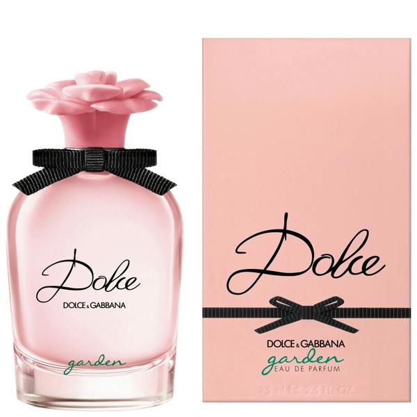 Dolce&Gabbana Dolce Garden Eau de Parfum Spray 75ml - Additional 2