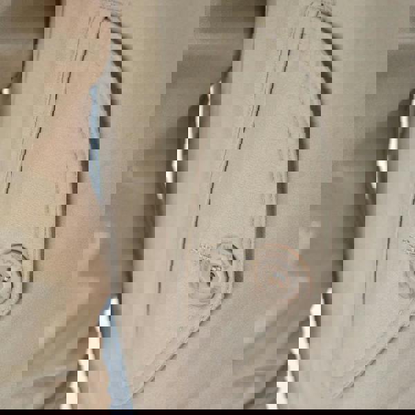 Lambretta Mens ShowerProof Classic Harrington MOD Scooter Jacket Coat